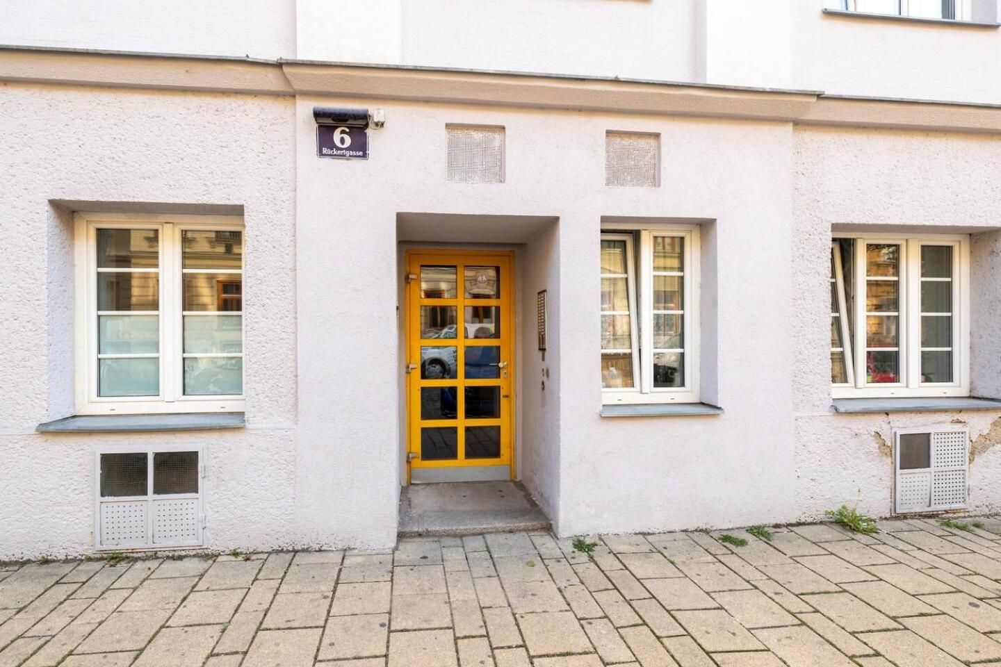 Apartment Vienna Near Metro - Netflix - Free Wifi ภายนอก รูปภาพ