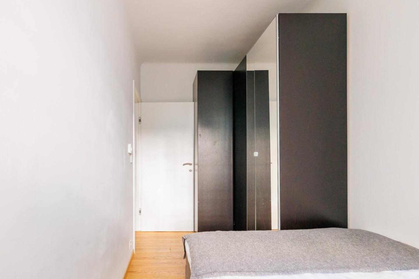 Apartment Vienna Near Metro - Netflix - Free Wifi ภายนอก รูปภาพ