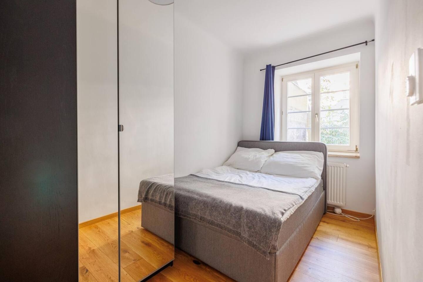 Apartment Vienna Near Metro - Netflix - Free Wifi ภายนอก รูปภาพ