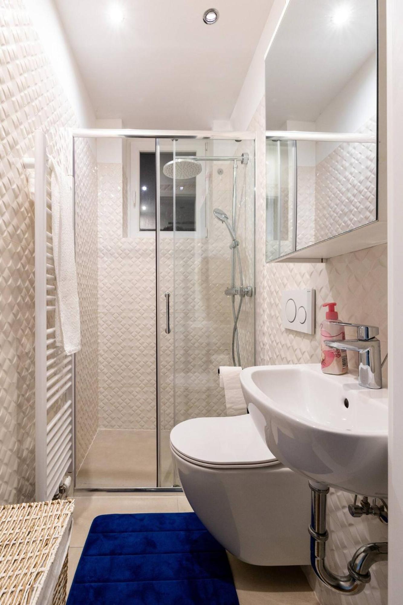 Apartment Vienna Near Metro - Netflix - Free Wifi ภายนอก รูปภาพ