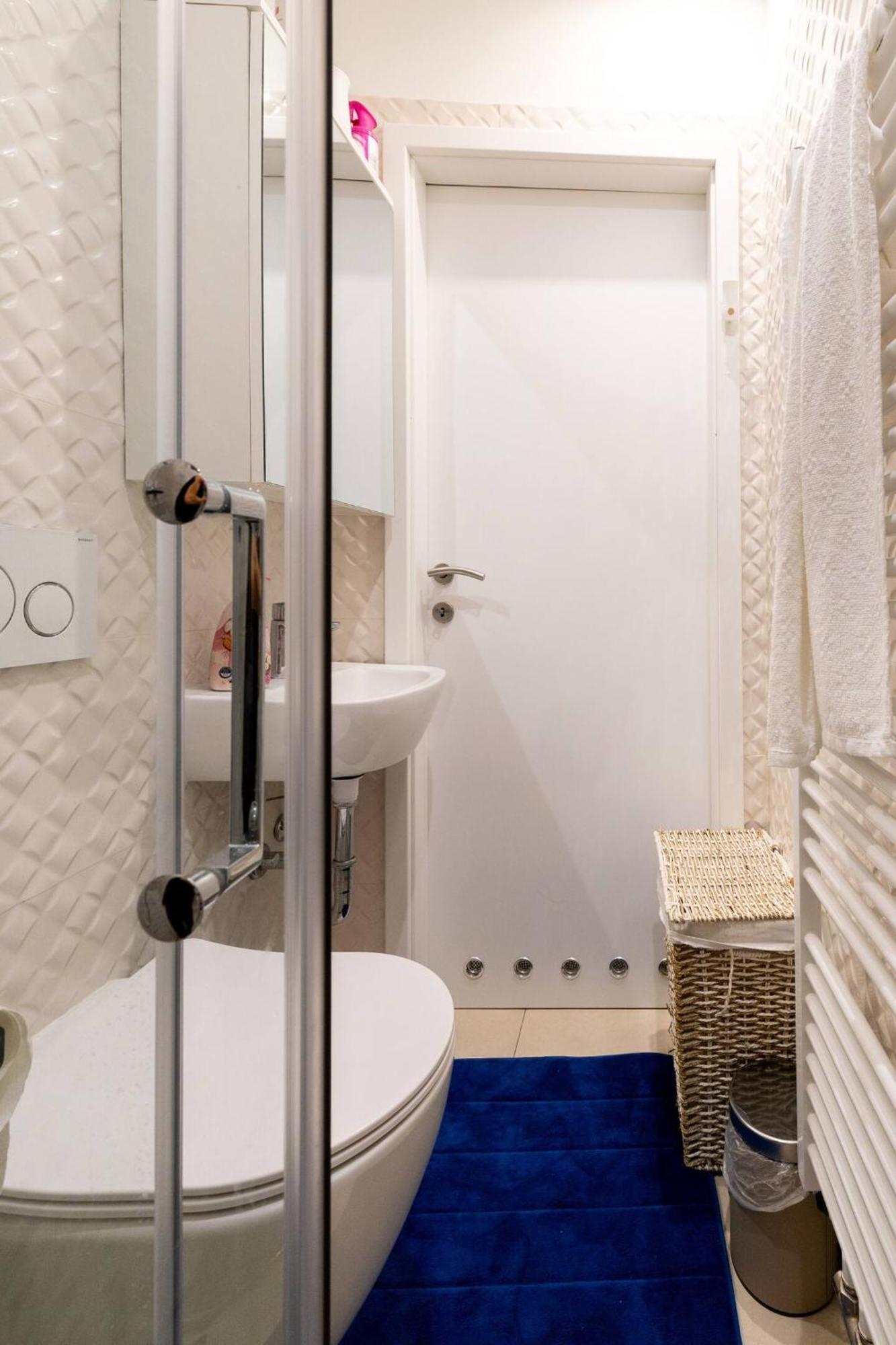 Apartment Vienna Near Metro - Netflix - Free Wifi ภายนอก รูปภาพ